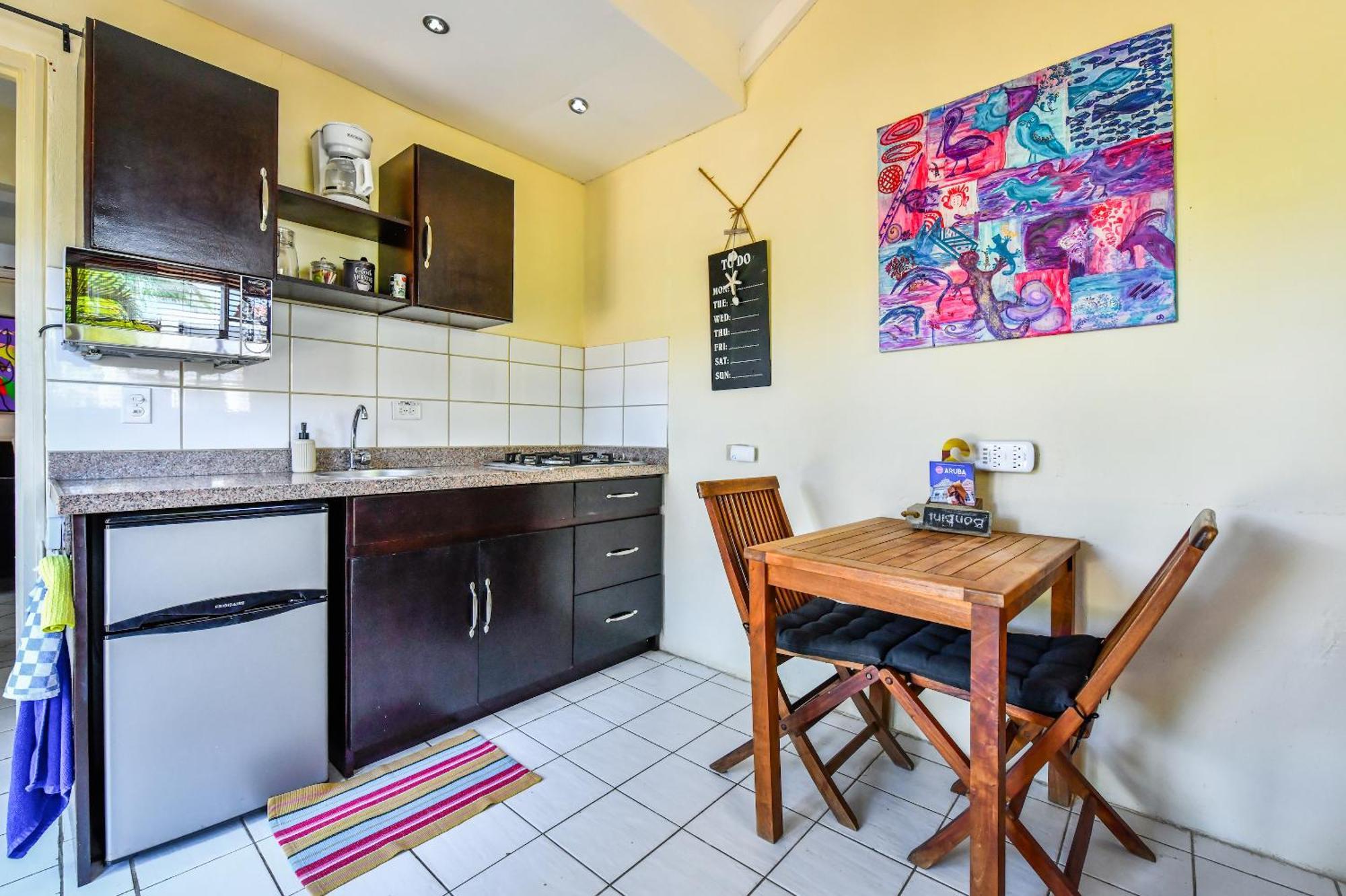 Brisas Studio Apartments (Adults Only) Palm Beach Exterior photo