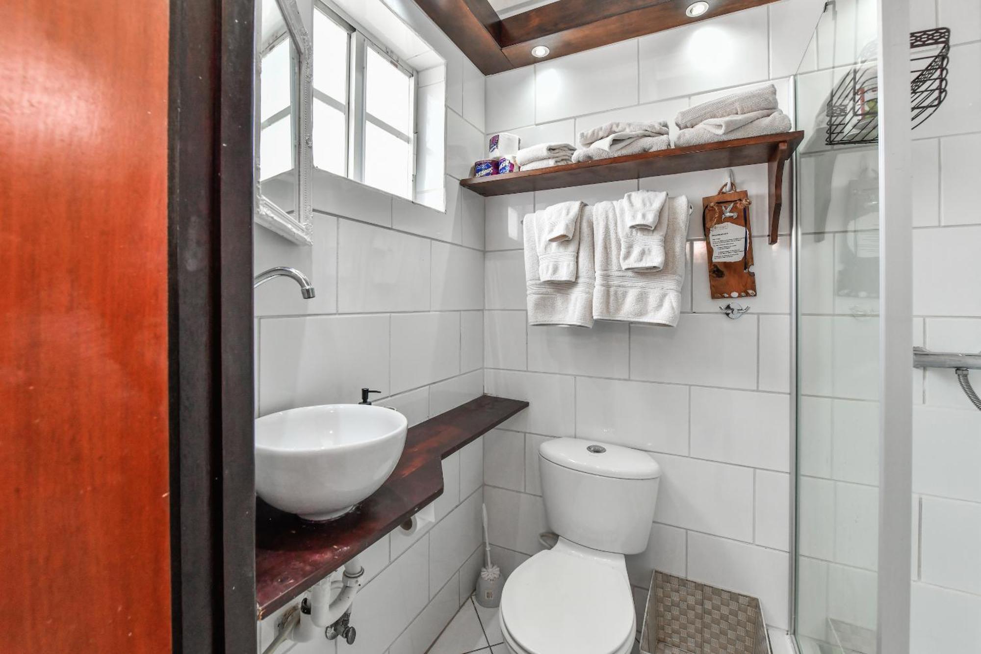 Brisas Studio Apartments (Adults Only) Palm Beach Exterior photo