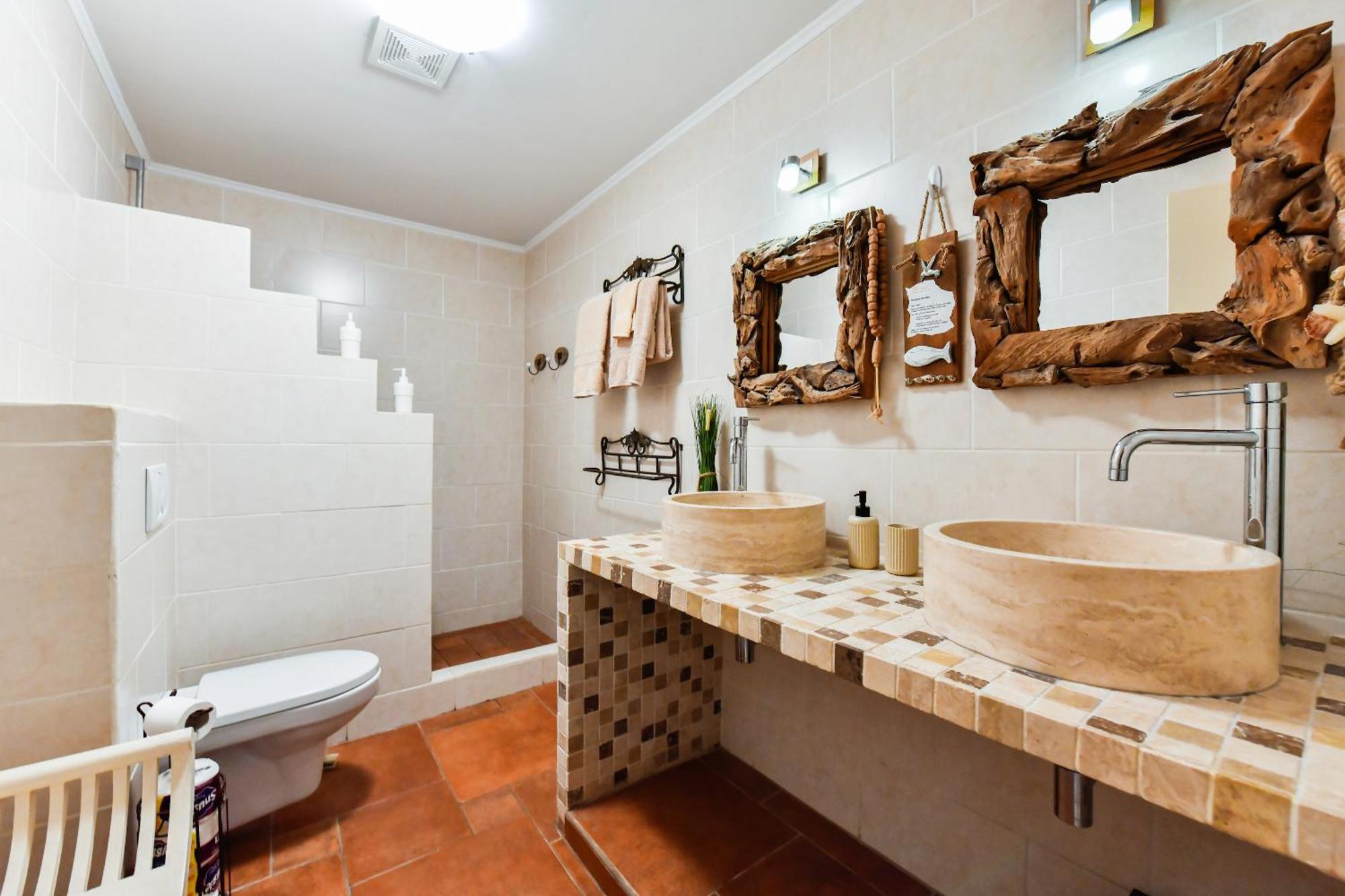 Brisas Studio Apartments (Adults Only) Palm Beach Exterior photo